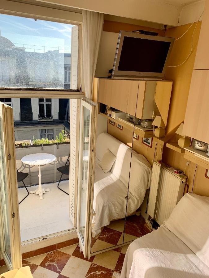 Home Sweet Home Claridge Champs-Elysees Paris Exterior photo