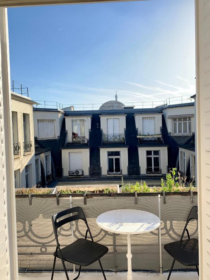 Home Sweet Home Claridge Champs-Elysees Paris Exterior photo